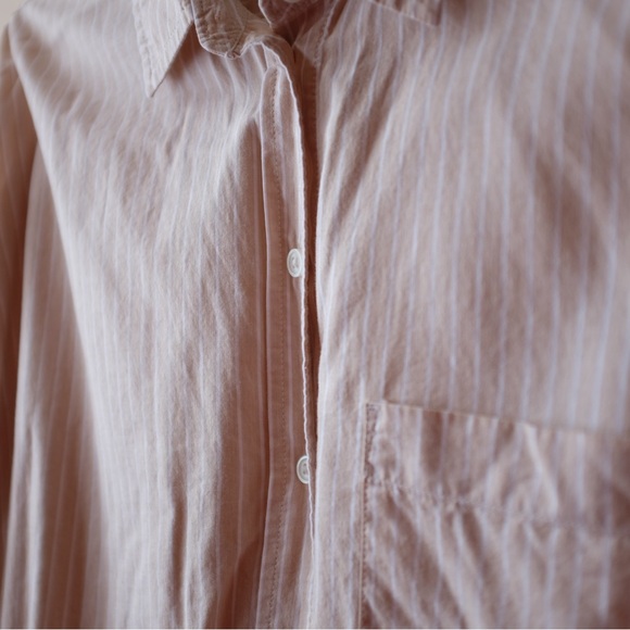 Everlane cotton shirt - Picture 4 of 6